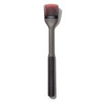 OXO Good Grips Black Basting Brush for Grilling
