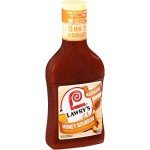 Lawry's Honey Bourbon Chipotle Garlic Marinade 12 oz