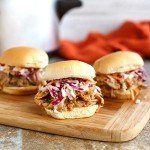 Lawry's Honey Bourbon Chipotle Garlic Marinade 12 oz