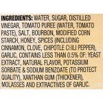 Lawry's Honey Bourbon Chipotle Garlic Marinade 12 oz