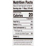 Lawry's Honey Bourbon Chipotle Garlic Marinade 12 oz