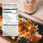 G Hughes Sugar Free Marinade Gift Set