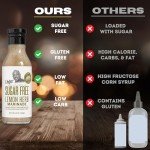 G Hughes Sugar Free Marinade Gift Set