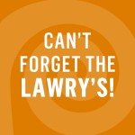 Lawry's Garlic & Black Pepper Marinade, 12 fl oz
