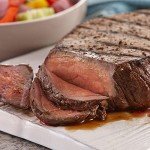 Lawry's Garlic & Black Pepper Marinade, 12 fl oz