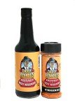 Daddy Hinkle's Marinade 2-Part Set, 15 Ounce