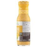 Honey Mustard Vinaigrette & Marinade with Avocado Oil