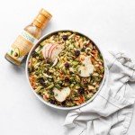 Honey Mustard Vinaigrette & Marinade with Avocado Oil
