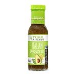 Primal Kitchen Italian Vinaigrette & Marinade, 8oz