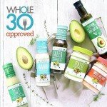 Honey Mustard Vinaigrette & Marinade with Avocado Oil