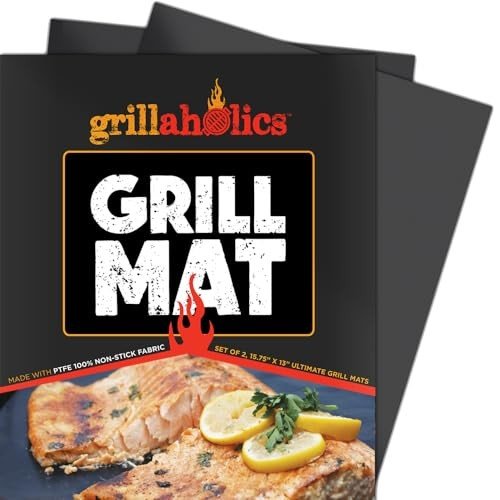 Grill Mats