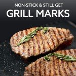 Kona Non-Stick BBQ Grill Mats - Set of 2