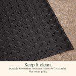 Cuisinart Non-Slip Grill Mat for All Seasons