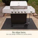 Cuisinart Non-Slip Grill Mat for All Seasons