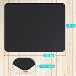 UBeesize Double-Sided Grill Mat & BBQ Protector