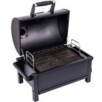 Oklahoma Joe's Rambler Compact Charcoal Grill
