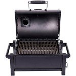 Oklahoma Joe's Rambler Compact Charcoal Grill