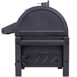 Oklahoma Joe's Rambler Compact Charcoal Grill