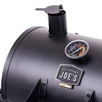 Oklahoma Joe's Rambler Compact Charcoal Grill