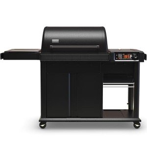 Traeger Woodridge Elite Pellet Grill & Smoker