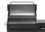 Weber XL 600 Pellet Grill for Perfect BBQs