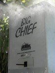 Big Chief Electric Smoker - 50 LB Capacity