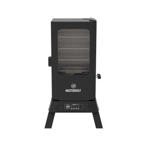 Masterbuilt® 710 WiFi Digital Smoker - Black