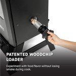 Masterbuilt® 710 WiFi Digital Smoker - Black