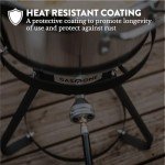 Gas One Propane Deep Fryer with Strainer Basket
