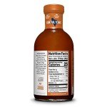 Bold & Spicy Central Texas BBQ Sauce - No Sugar