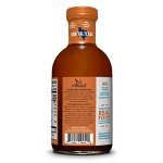 Bold & Spicy Central Texas BBQ Sauce - No Sugar