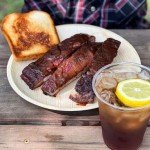 Bold & Spicy Central Texas BBQ Sauce - No Sugar
