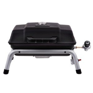 Char-Broil Portable Propane Gas Grill - 1 Burner