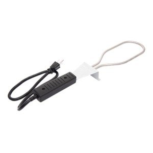 Char-Broil Electric Charcoal Starter - Black Color