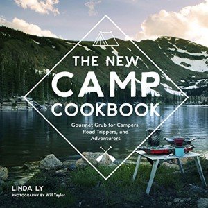 Camp Cookbook: Gourmet Meals for Outdoor Adventures