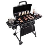 Charbroil Classic Series Convective 2-Burner Gas Grill