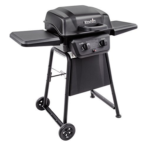 BBQ Grills