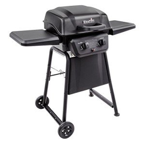 Charbroil Classic Series Convective 2-Burner Gas Grill
