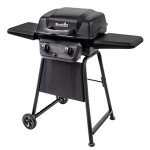 Charbroil Classic Series Convective 2-Burner Gas Grill