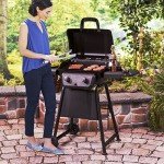 Charbroil Classic Series Convective 2-Burner Gas Grill