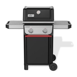 Weber Spirit E-210 2-Burner Liquid Propane Grill
