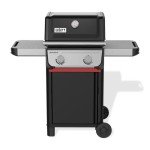 Weber Spirit E-210 2-Burner Liquid Propane Grill