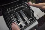Weber Spirit E-210 2-Burner Liquid Propane Grill