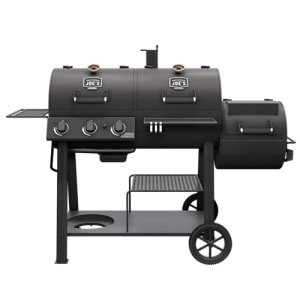 Oklahoma Joe's Canyon Charcoal & Gas Grill