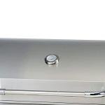Bull Outlaw 30-Inch Built-In Natural Gas Grill