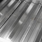 Hygrill 40-Inch Stainless Steel 5-Burner Grill