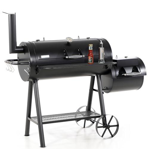 Offset Smokers