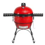 Kamado Joe Big Joe II 24-inch Charcoal Grill
