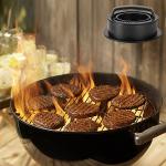 3-in-1 Non-Stick Burger Patty Press Tool