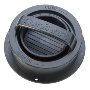 Cuisinart 3-in-1 Stuffed Burger Press and Stuffer